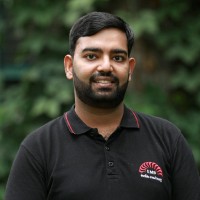 Sanchit Jain