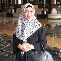 Tantina Budiyasita
