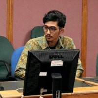 Akmal Syarief