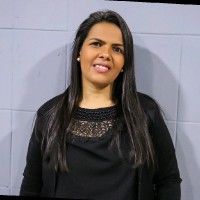 Cintia Sousa
