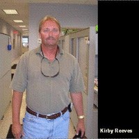 Kirby Reeves