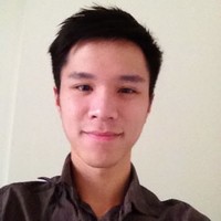 Keeve Leong Kok Hou