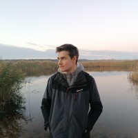 Max Hopewell