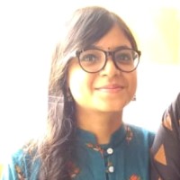 Shruti Mitra
