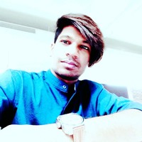 Sujit Padhan