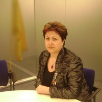 Anicuta Nicolae