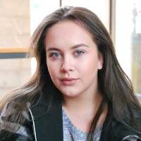 Victoria Motchuk