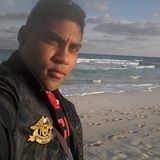 Jose Manuel Pérez Morales