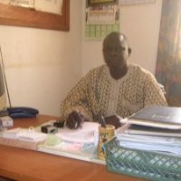 Elimane KANE