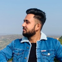 Lokesh Sharma