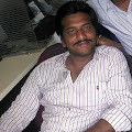 Hari Krishna Boddu