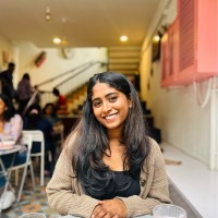 Pavithra Prasad