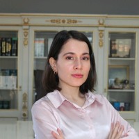 Derya Özüm Özcan
