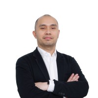 Mark Gabriel Yu