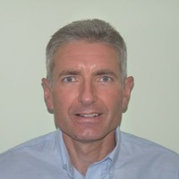 Mark Lyall