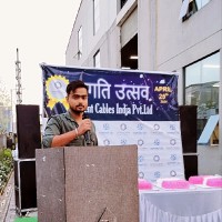 Angad Kumar Singh
