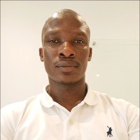 Harry Matlhake