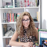 Barbara Caetano
