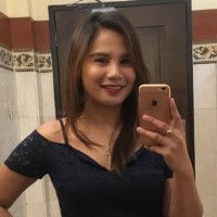Maria Lea Stephanie Bagaslao