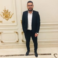 Ahmed Mamdouh