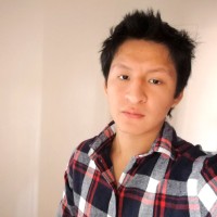 Shawn Kaing Hernandez
