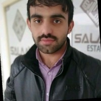 Muhammad Ikram