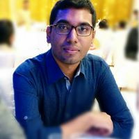 Nazmul Islam