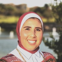 Aya Sameh