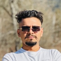 Mrinal Rajput