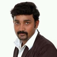 Santhosh G
