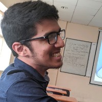 Karthikey Hegde