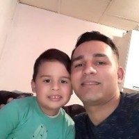 Luis Alfredo Rodriguez Chacon