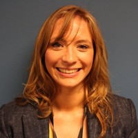Jeanine Van Den Bosch