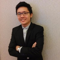 Vason Techamaitrechit