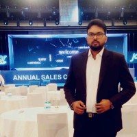 Amitkumar Mishra