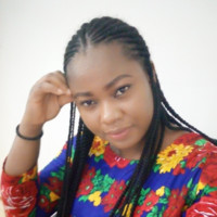 Maryanne Nwachukwu