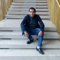 Anuj Vohra