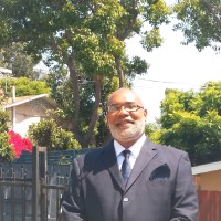 Anthony Williams