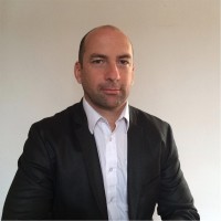 Frédéric Verdeau