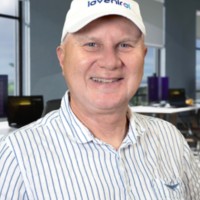 Clive R Heal