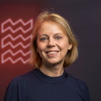 Liesbeth Van Merrienboer