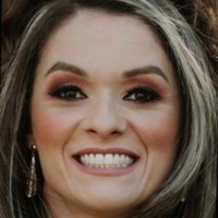 Aline Silva Berthier