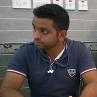 Mujahid Darekhan