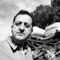 Marco Antonio Pereira