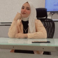 Raghda Sarmad