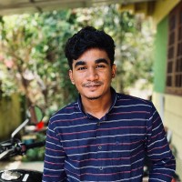 Aravind Krishna