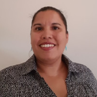 Lorraine Garrido