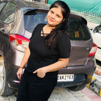 Mansi Dagar