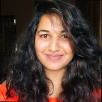 Vishakha Joshi Gaikwad
