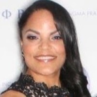 Nicole Harris